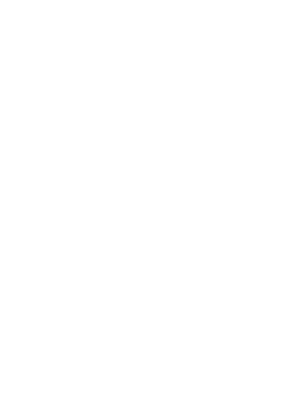 A white logo for Magic Events, a photo booth rental company.