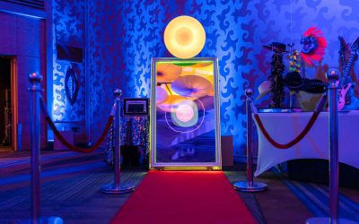 Capturing Corporate Success: The Ultimate Guide to Elevating Your Atlanta Business Event with a Photo Booth